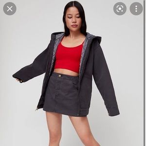 TNA The Utility Jacket